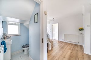 Entrance Hall- click for photo gallery